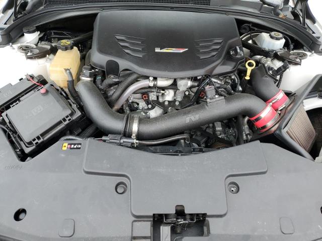 1G6AN1RY5G0115193 Cadillac ATS-V