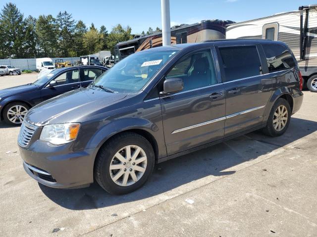 Auction sale of the 2016 Chrysler Town & Country Touring, vin: 2C4RC1BG3GR173168, lot number: 53103564