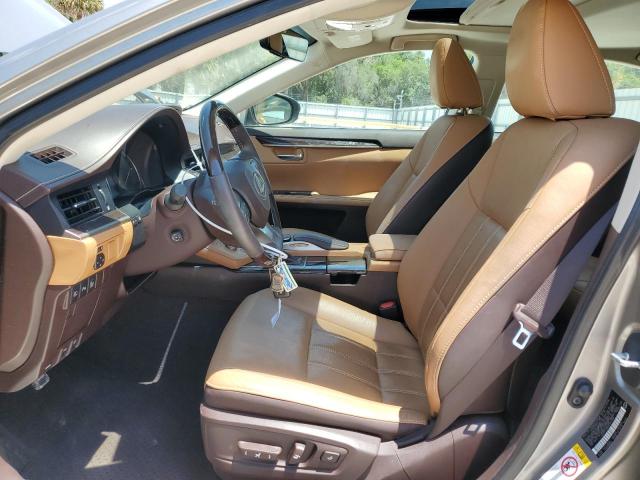 58ABK1GG6GU007294 Lexus ES 350
