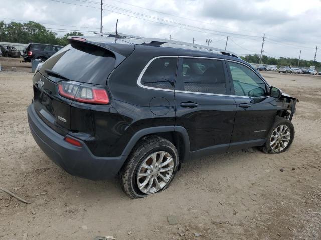 1C4PJLCB8KD149701 Jeep Cherokee Latitude