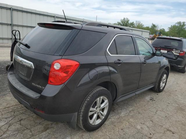 2GNALBEK0F6225835 Chevrolet EQUINOX LT
