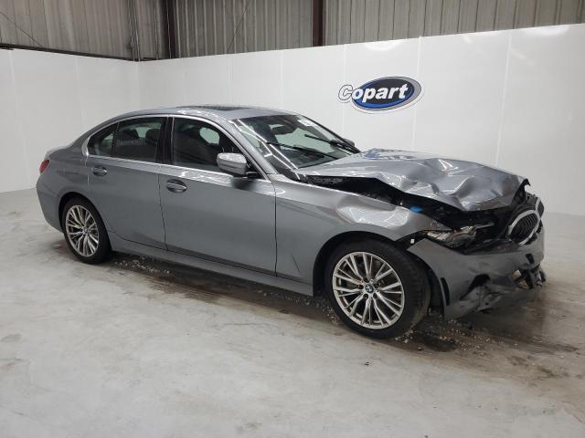 3MW69FF03R8E39445 BMW 330I