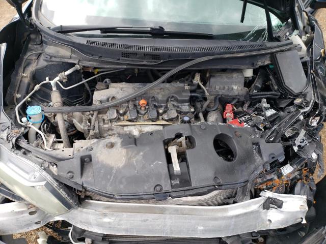 19XFB2F88FE064834 Honda CIVIC EX