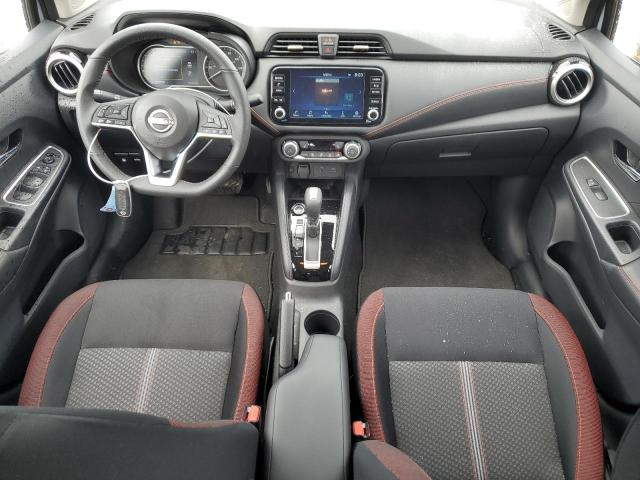 3N1CN8FV5RL824935 Nissan VERSA SR