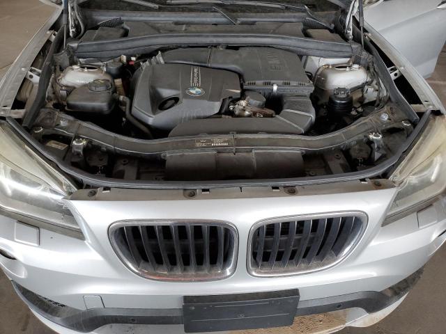 WBAVM5C54FVV94499 BMW X1 Xdrive35i