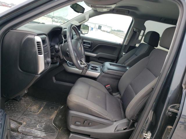 3GCPCREC5JG119981 Chevrolet Silverado C1500 Lt