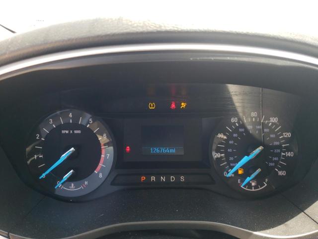 3FA6P0G79ER353763 Ford FUSION S