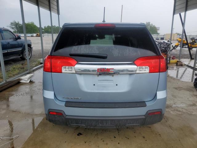 2GKALMEK1E6265042 GMC Terrain Sle