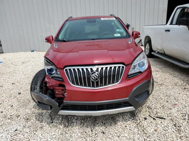 KL4CJASB8GB662545 Buick Encore