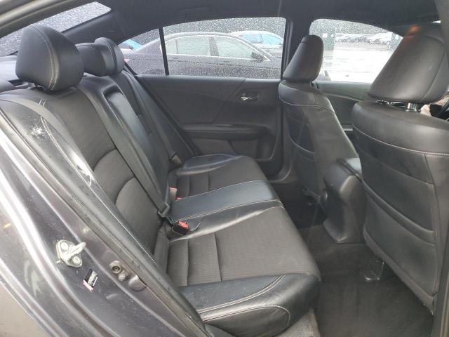 1HGCR2F53HA250065 Honda Accord Sport