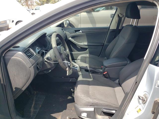 3VW2K7AJ5EM356271 Volkswagen JETTA BASE