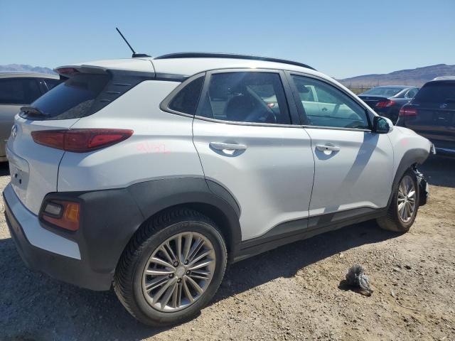 KM8K62AA2JU159084 Hyundai Kona Sel
