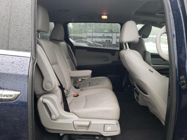 5FNRL6H71KB100566 Honda ODYSSEY EXL