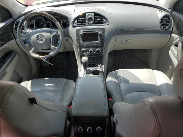 5GAKVAKD3EJ334736 Buick Enclave