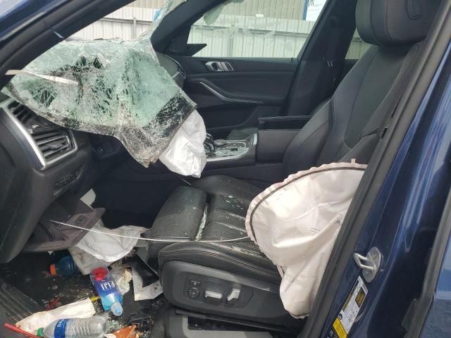 5UXCR6C53KLK83149 BMW X5 Xdrive40i