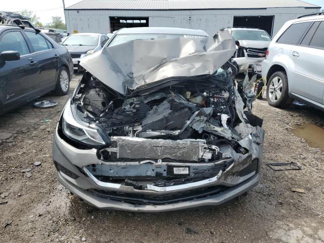 1G1BE5SM5J7129392 Chevrolet CRUZE LT