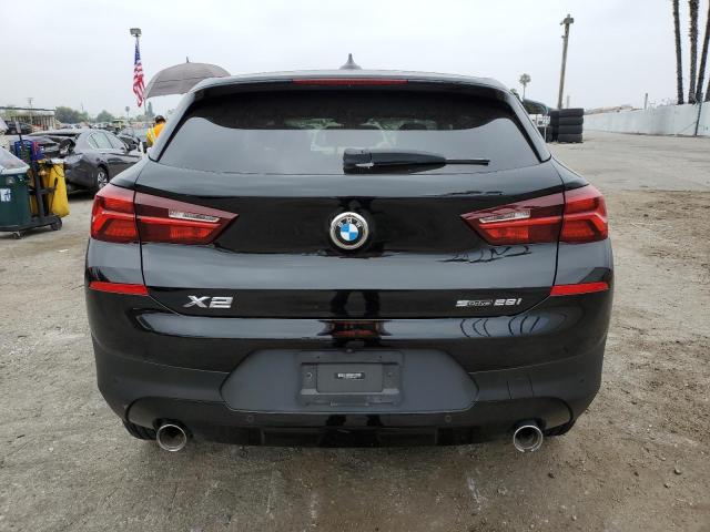 WBXYH9C02N5T78040 BMW X2 Sdrive28i