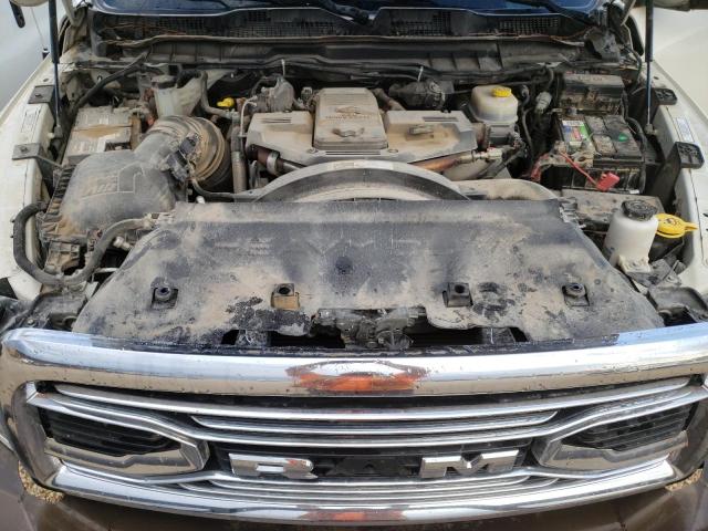 3C63RRKL7JG354150 RAM 3500 Longh