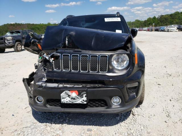 ZACNJABB1KPK38036 Jeep Renegade Latitude