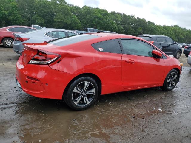 2HGFG3B87EH526236 Honda CIVIC EX