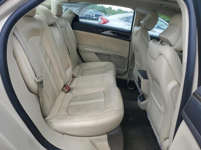 3LN6L2GK2ER827862 Lincoln MKZ
