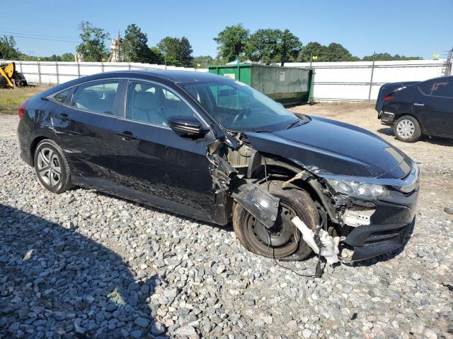 2HGFC2F5XGH524490 Honda Civic Lx