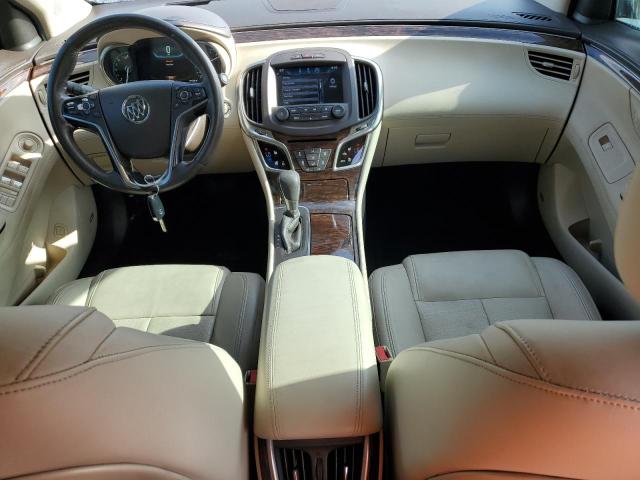 1G4GF5G34EF100144 Buick Lacrosse Touring