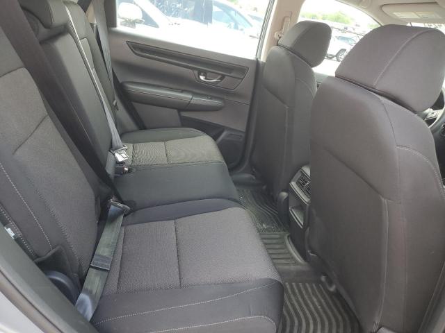 7FARS4H2XPE021758 Honda CR-V LX