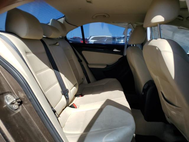3VWLA7AJXFM320018 Volkswagen JETTA TDI