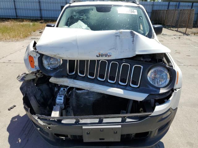 ZACCJAAT5GPD66145 Jeep Renegade Sport