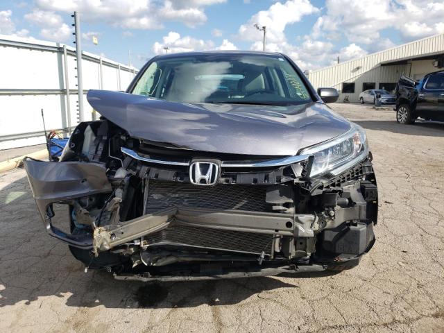 5J6RM4H35GL122504 Honda CR-V LX