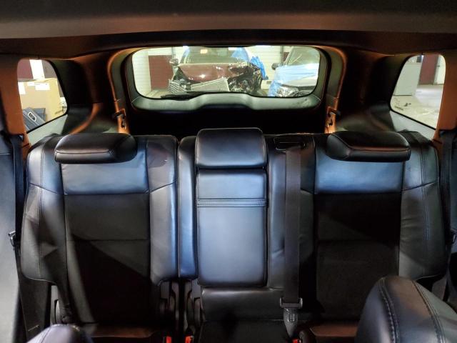 1C4RJFAG6FC605103 Jeep Grand Cherokee Laredo