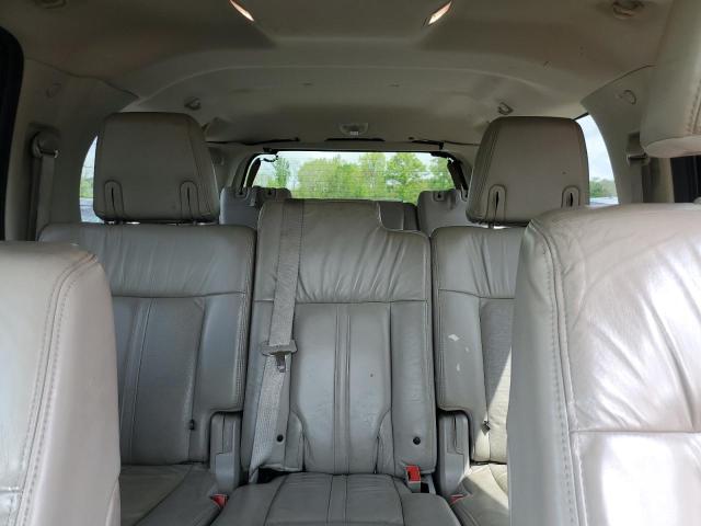 5LMJJ3JT4FEJ05687 Lincoln NAVIGATOR L
