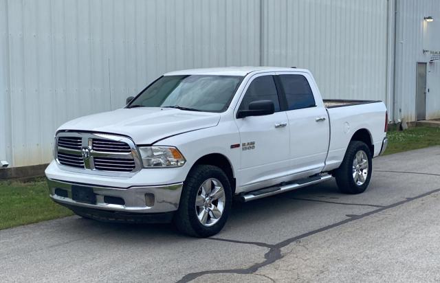 1C6RR7TM8ES283433 RAM 1500 Slt