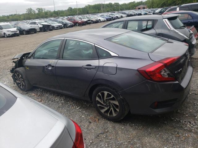 19XFC2F70GE214716 Honda CIVIC EX
