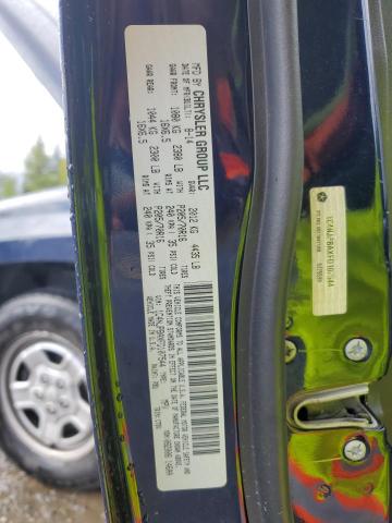 1C4NJPBAXFD107544 Jeep Patriot Sport