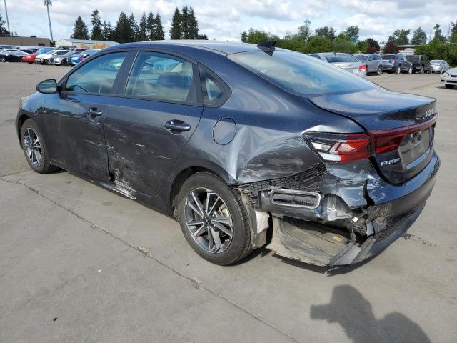 3KPF24ADXNE452467 KIA FORTE FE