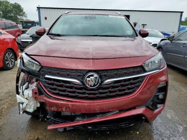 KL4MMDSLXPB076578 Buick Encore Gx Select
