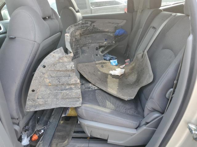 1GNKRHKD1GJ270024 Chevrolet TRAVERSE L