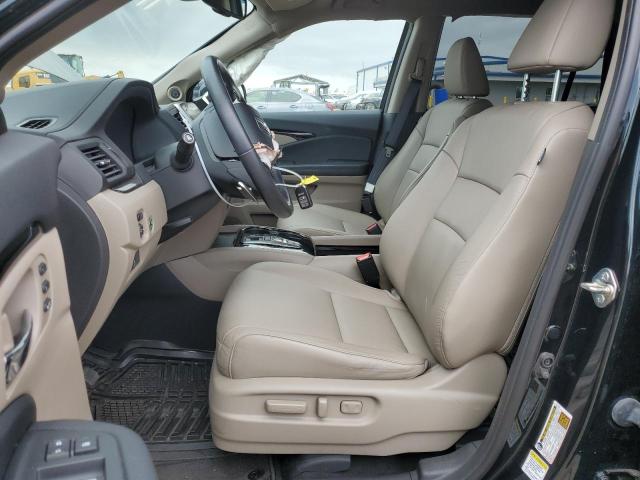 5FNYF6H91GB018980 Honda Pilot Touring