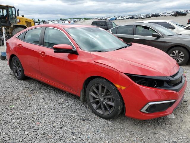 2HGFC1F32LH681207 Honda CIVIC EX