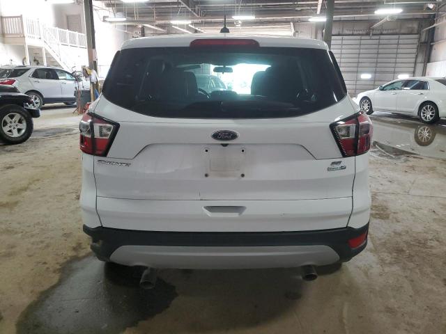 1FMCU9GD6HUC98942 Ford ESCAPE SE