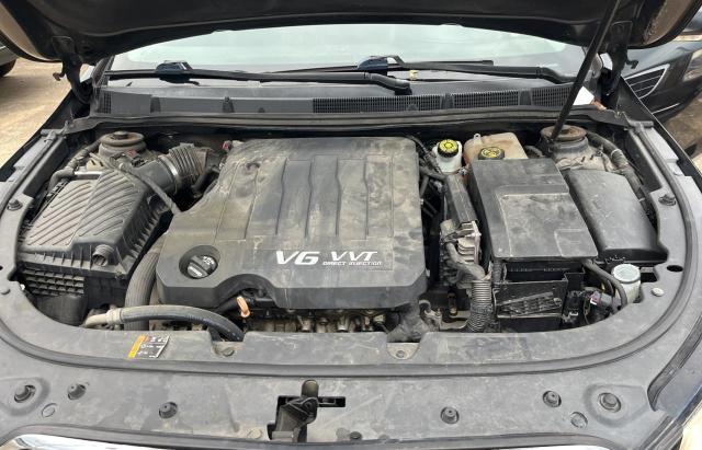 1G4GB5G39FF208708 Buick Lacrosse