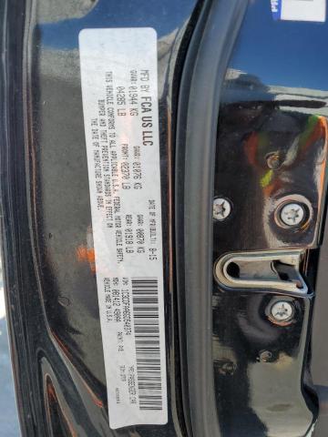 1C3CDFAA6GD540374 Dodge DART SE