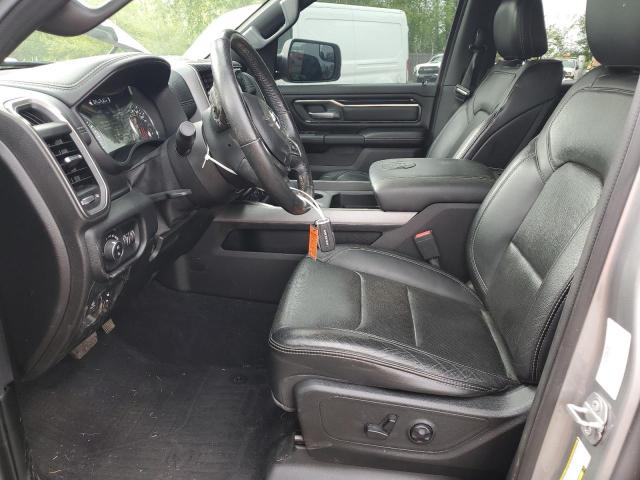 1C6SRFLT7KN564717 RAM 1500 Rebel