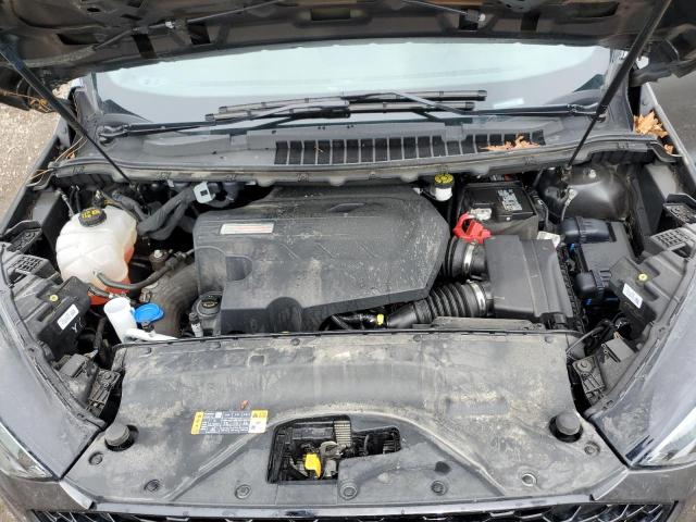 2FMPK4AP3KBC11427 Ford EDGE ST