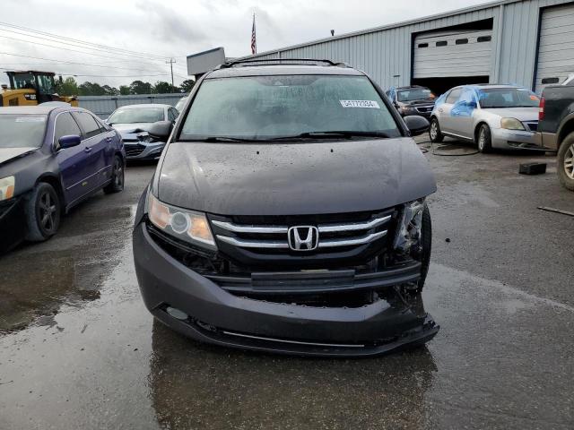 5FNRL5H90FB037283 Honda Odyssey Touring
