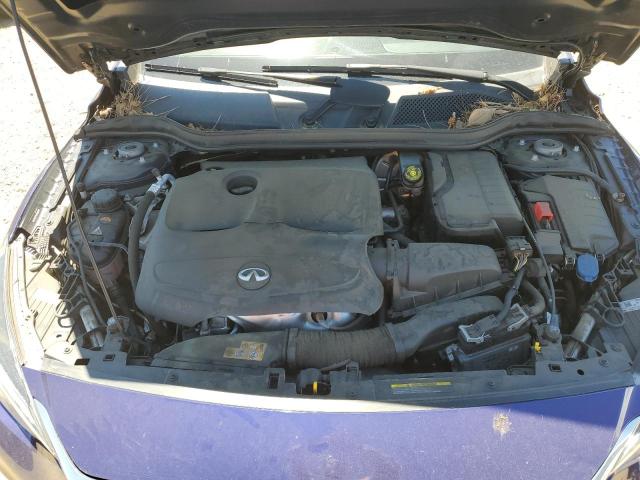 SJKCH5CP3HA030379 Infiniti QX30 BASE
