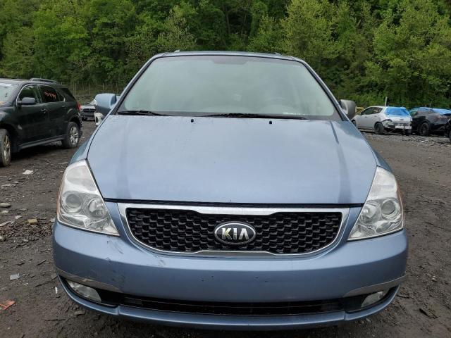 KNDMH4C73E6540408 KIA SEDONA EX
