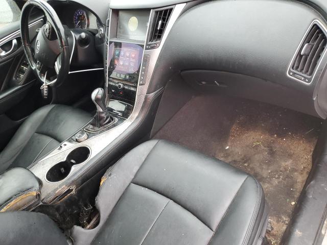 JN1BV7AR8EM680121 Infiniti Q50 BASE